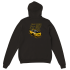 RE-Amemiya RX7 Unisex Pullover Hoodie