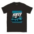 911 GT3 RS Unisex Crewneck T-shirt